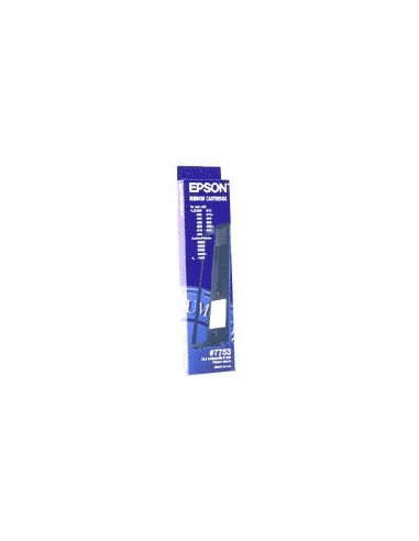 Cartucho negro SIDM para LQ-300/+/570/+/580/8xx (C13S015021) n.º 7753